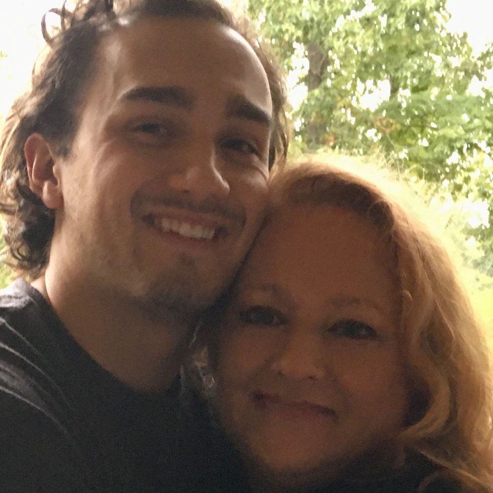 Meet your Posher, Daphne